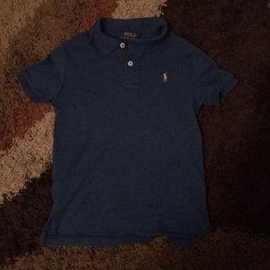Polo Ralph Lauren short sleeve shirt